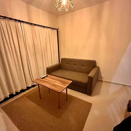 Mek Homes Terrace Sea And View Apartman *