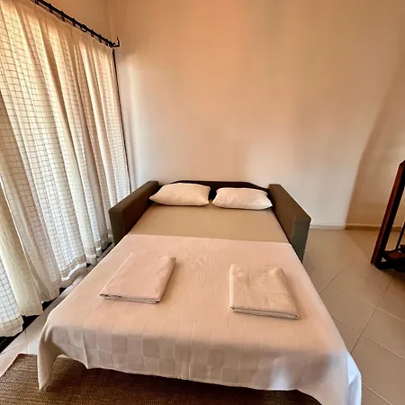 Apartman Mek Homes Terrace Sea And View *