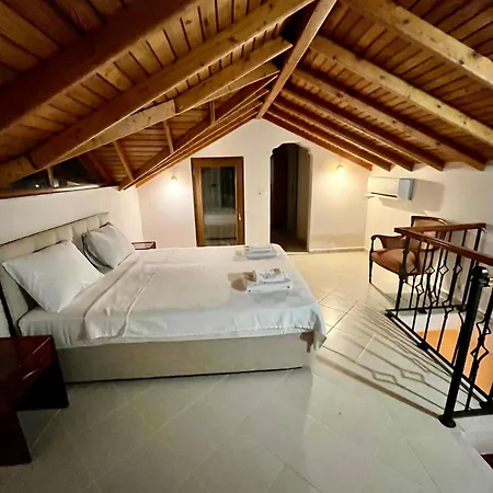 Mek Homes Terrace Sea And View Apartment